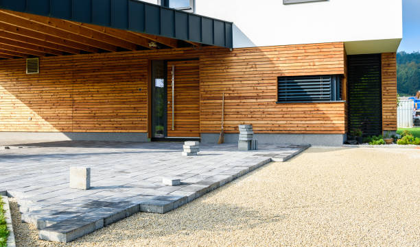 Best Driveway Resurfacing Pavers  in Mount Vernon, OH