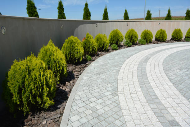 Mount Vernon, OH Driveway Pavers Company
