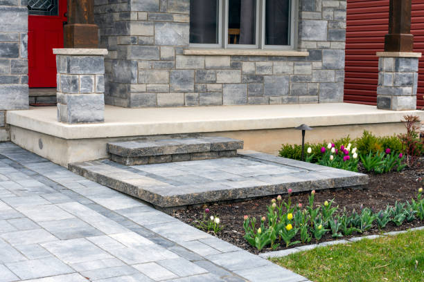 Best Driveway Pavers Near Me  in Mount Vernon, OH