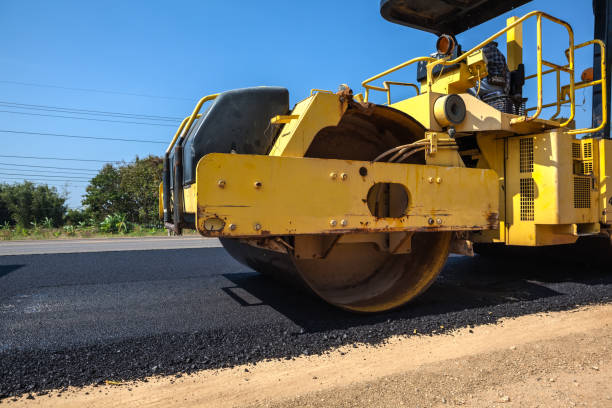 Best Driveway Pavers Cost  in Mount Vernon, OH